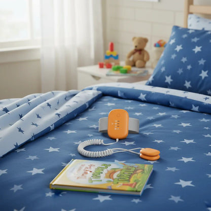 DryNite™ - Bedwetting Alarm