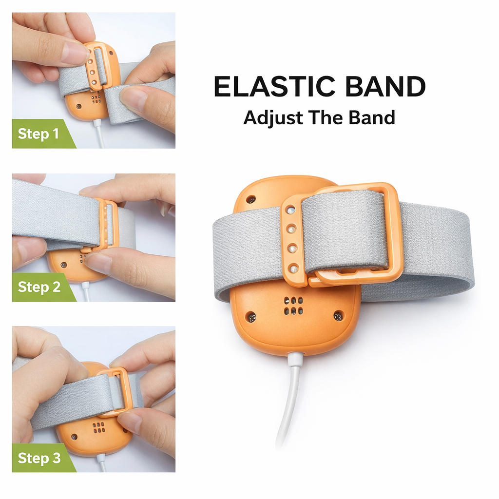 DryNite™ - Bedwetting Alarm