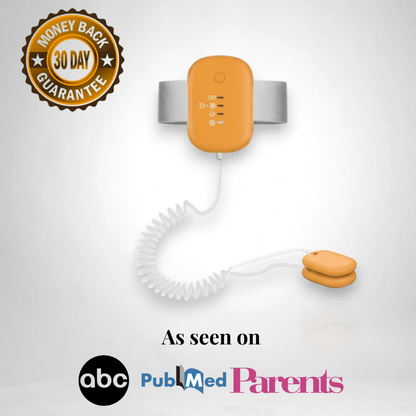 DryNite™ - Bedwetting Alarm