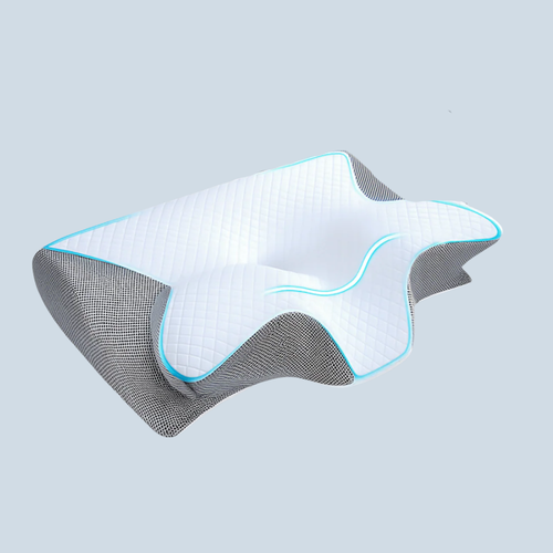 CervicAir MAX - #1 Rated Sleep Apnea Pillow