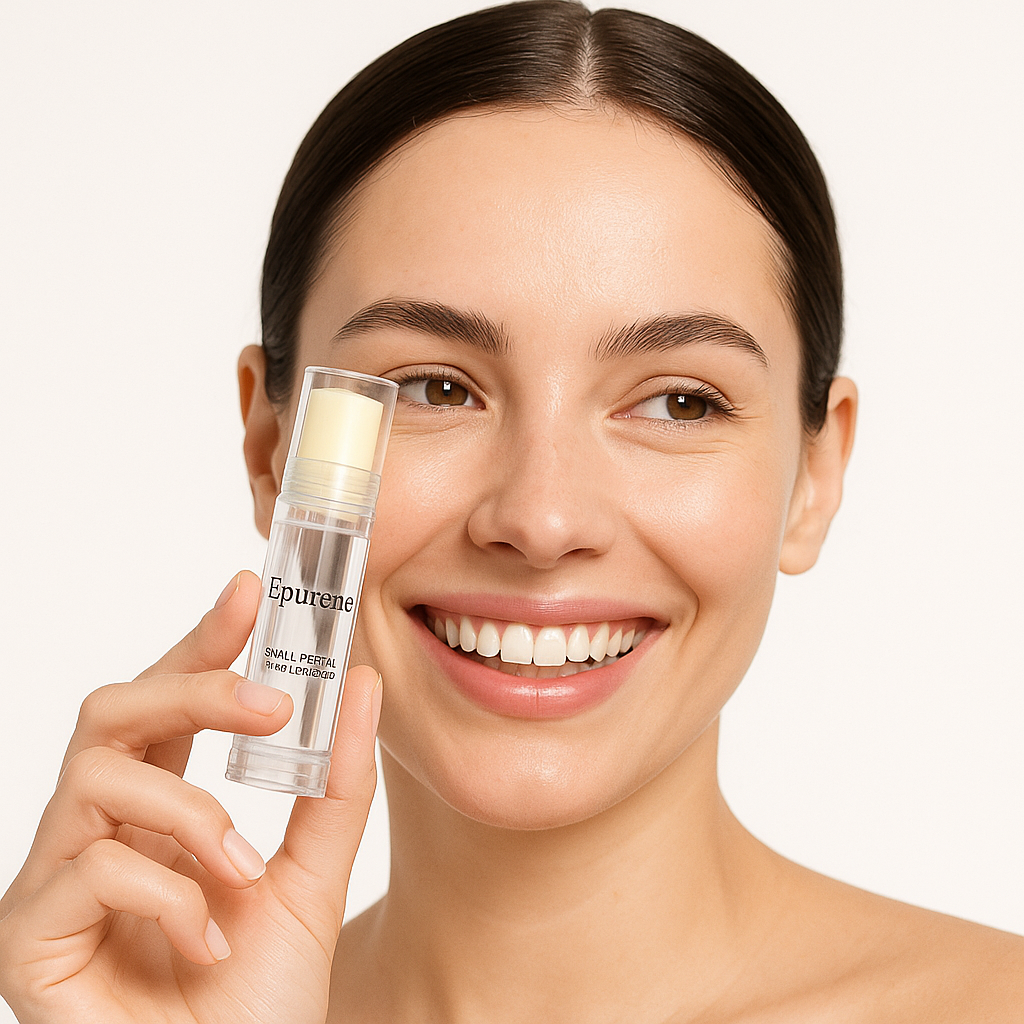 Snail Eye Cream Stick - Quick Fix for Tired Eyes