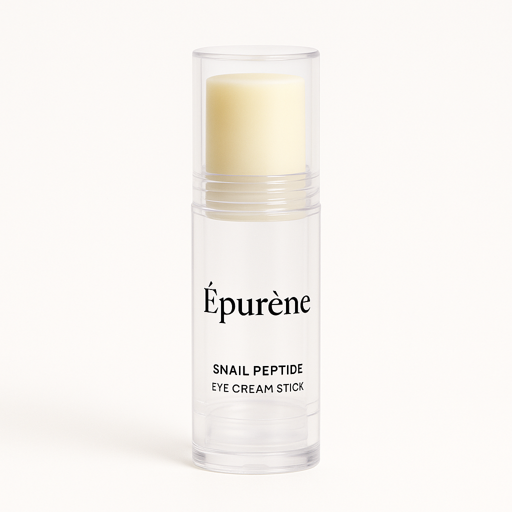 Snail Eye Cream Stick - Quick Fix for Tired Eyes